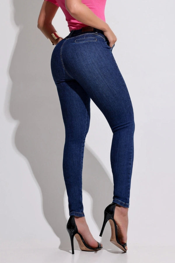 Olivia™ Stretch Sculpting Jeans