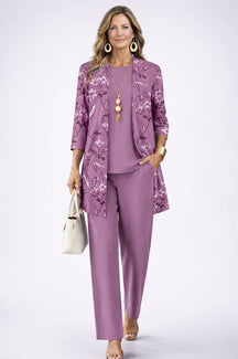 Beatrice | 3-Piece Set