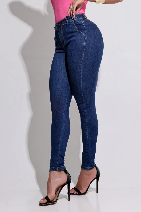 Olivia™ Stretch Sculpting Jeans
