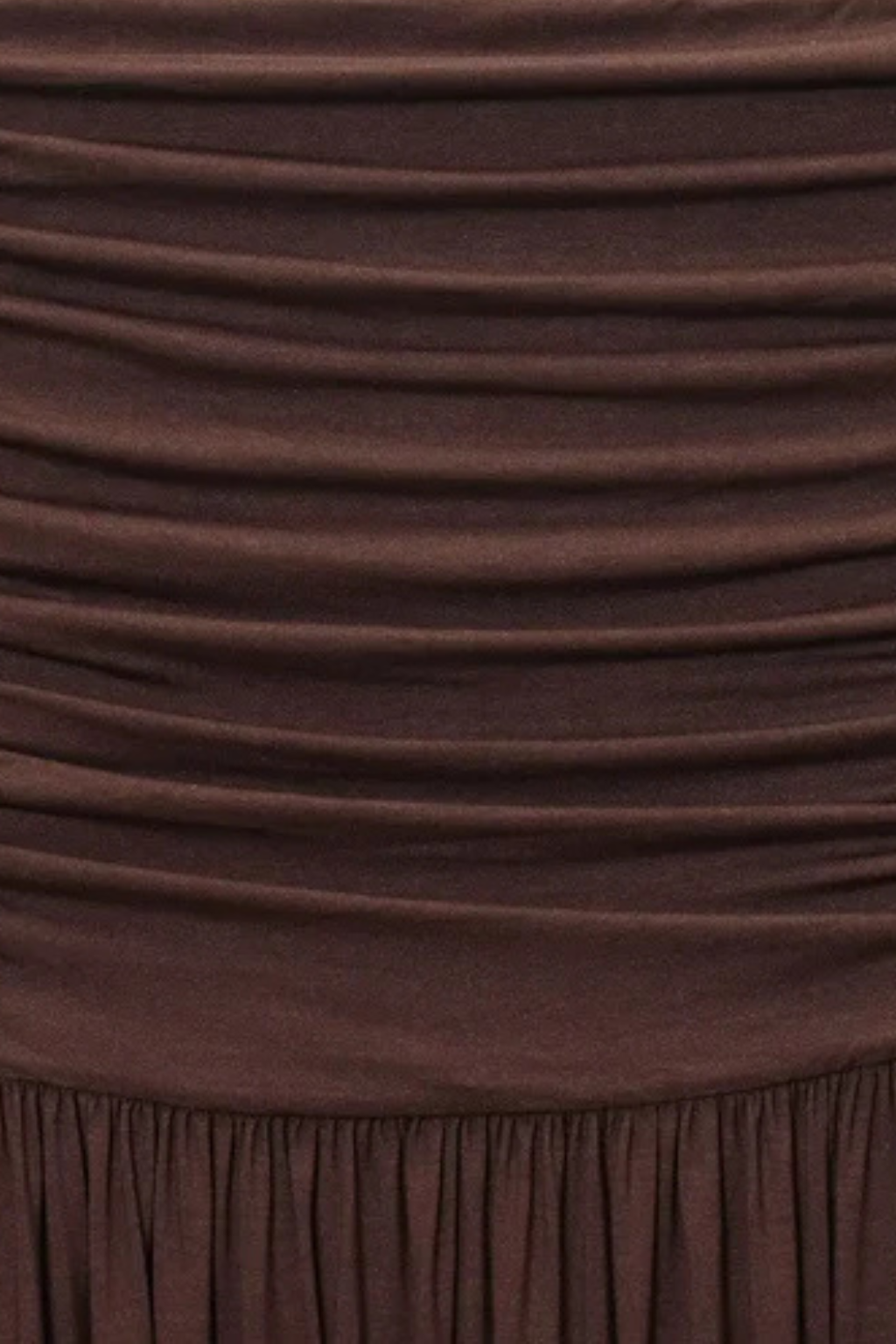 Isabella | Women’s Strapless Pleated Maxi Summer Dress