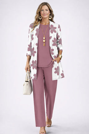 Beatrice | 3-Piece Set