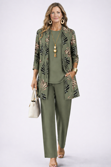 Audrey | 3-Piece Set