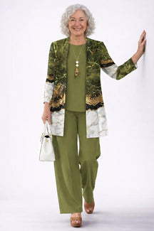 Margaret | 3-Piece Set