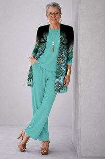 Gillian | 3-Piece Set