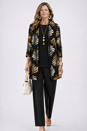 Audrey | 3-Piece Set