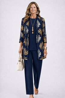 Audrey | 3-Piece Set