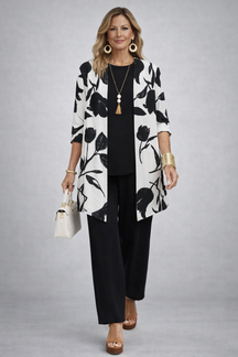 Etheline | 3-Piece Set