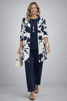 Margaret | 3-Piece Set