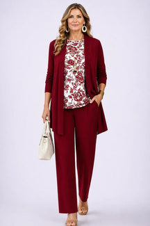 Audrey | 3-Piece Set