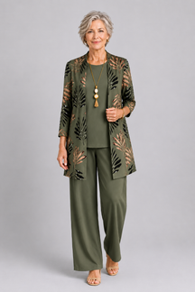 Margaret | 3-Piece Set