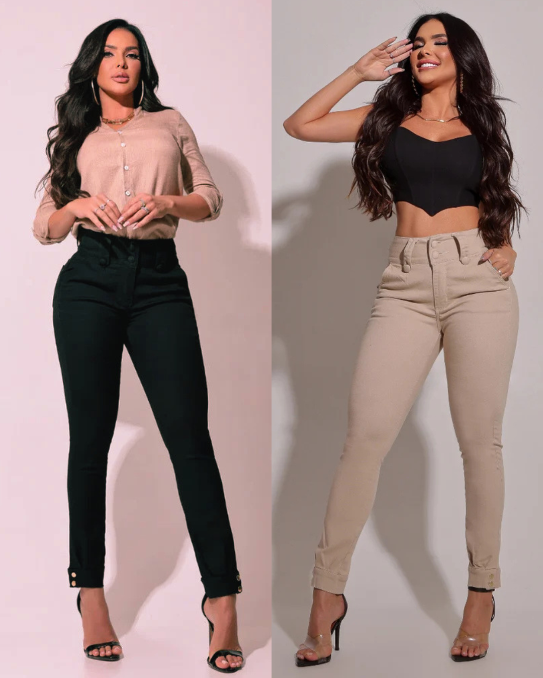 Sophia™ Sculpting Trousers