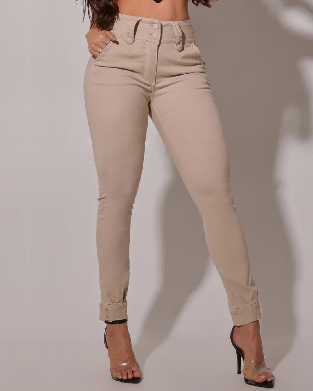 Sophia™ Sculpting Trousers