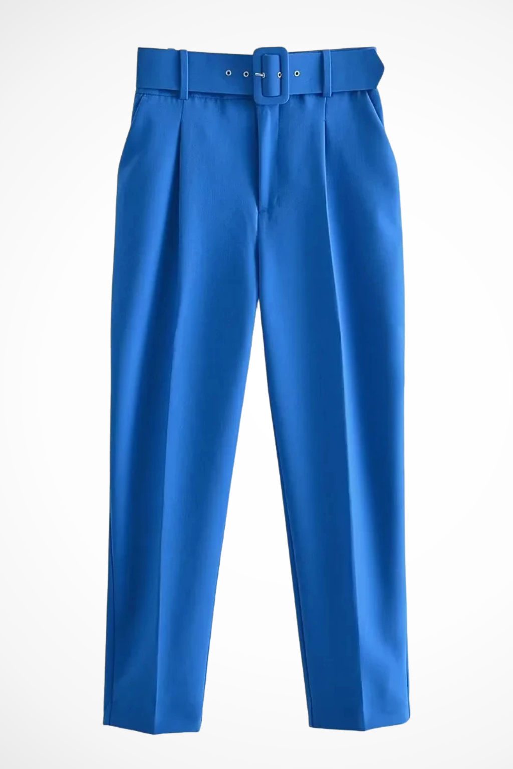 Josephine | Women Tailored Blazer and Wide Leg Trousers Suit Set