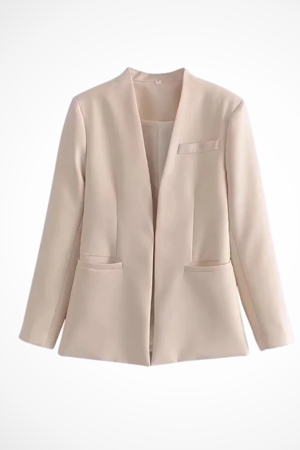 Josephine | Women Tailored Blazer and Wide Leg Trousers Suit Set