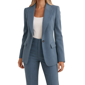 Women’s Tailored Two-Piece Suit