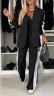 Marlow/ Long Sleeve Set