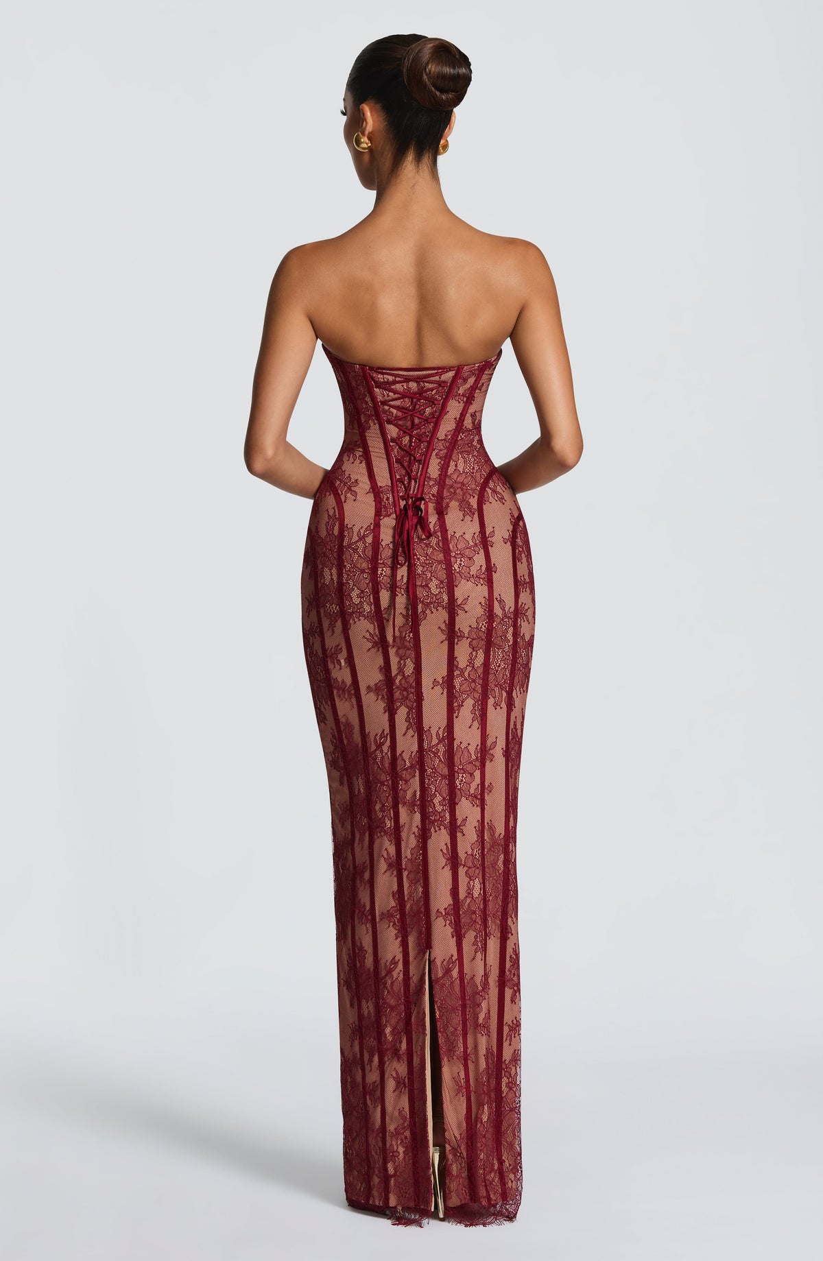 Elara Maxi Dress